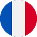 french flag